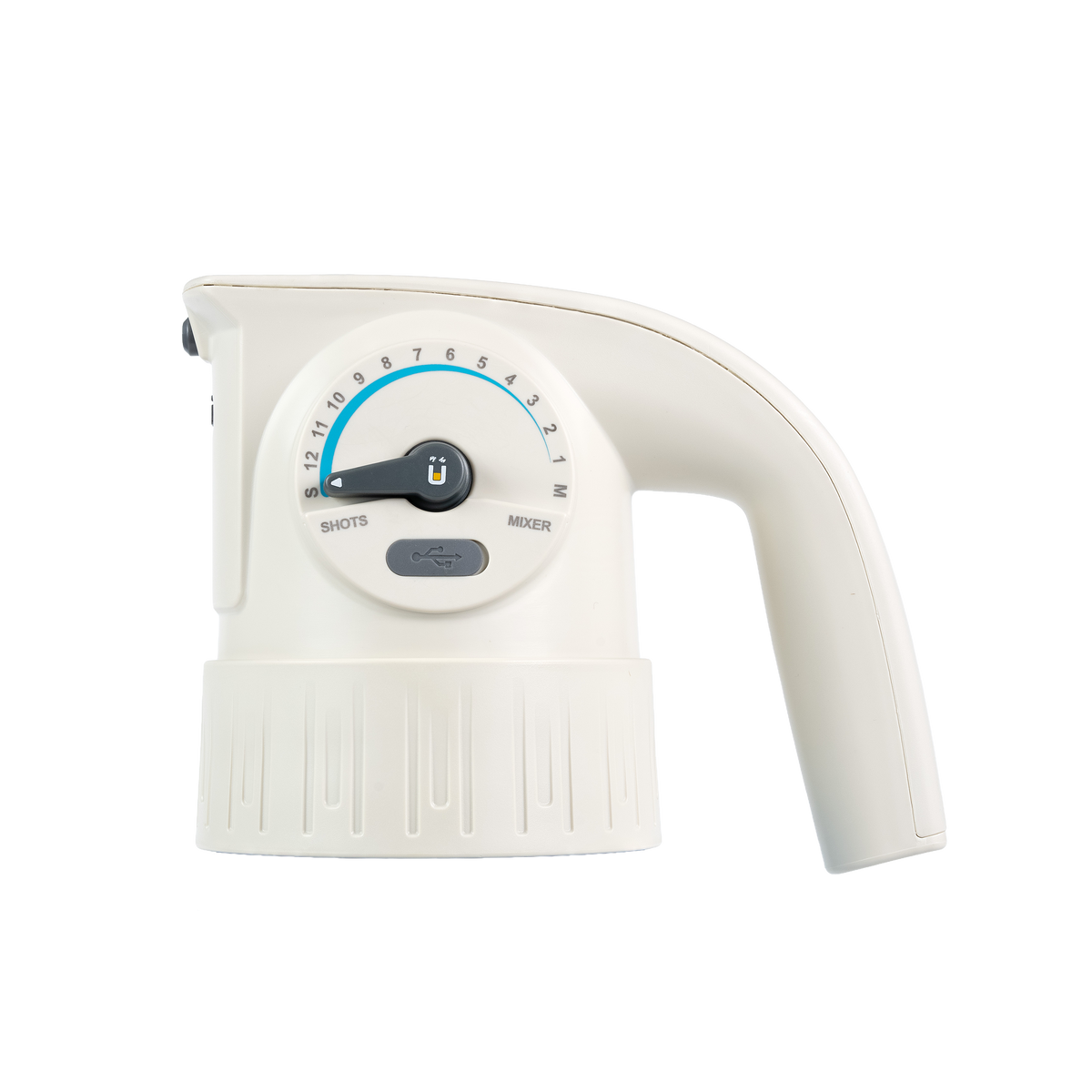 The pnümix® Personal Drink System