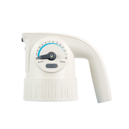 The pnümix® Personal Drink System