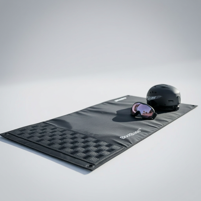BootBase™ All-Weather Outdoor Mat