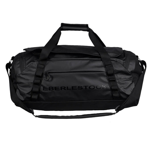Eberlestock Hyllus Duffel - Ultra-Durable & Water Resistant w/ Internal & External Pockets