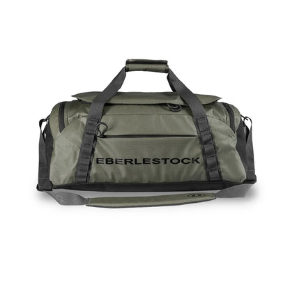 Eberlestock Hyllus Duffel - Ultra-Durable & Water Resistant w/ Internal & External Pockets