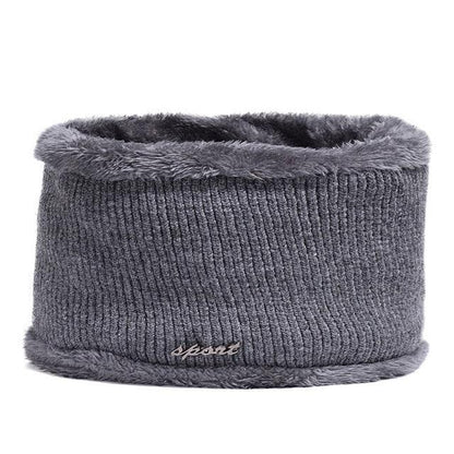 New Winter Hat Skellies Beanies Hats Winter Beanies For Men Women Wool Scarf Caps Balaclava Mask Gorgas Bonnet Knitted Hat Scarf Hat Set Outdoor Sport Warm Beanies Hat For Men Knitted Hats Bandana Hiking Camping Kid Neck Warmer Cap
