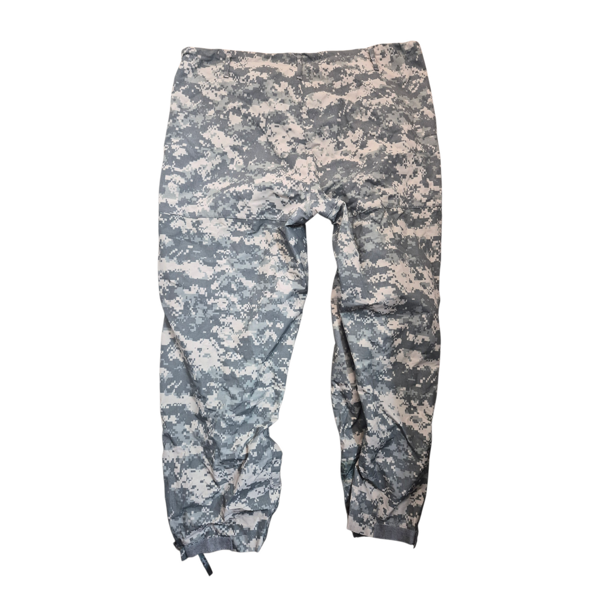 Genuine USGI ECWCS Gen III Level 6 ACU Gore-Tex Pants 8415-01-538-6677